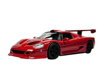 フェラーリ  ミニカー Amazon | 京商 1/64スケール FERRARI フェラーリ ミニカー